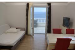 Ferienwohnungen Kadenca Apartment 2 – Luka2 (2+3 foto 4