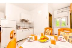 Ferienwohnungen LIKI Apartment 1 foto 3