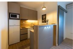 Ferienwohnungen LIKI Apartment 3 – Ap1(2+2) foto 3