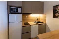 Ferienwohnungen LIKI Apartment 3 – Ap1(2+2) foto 4