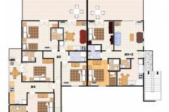 Ferienwohnungen Ljubo Stanić Apartment 1 – A3 foto 1
