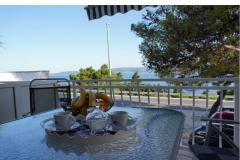 Ferienwohnungen Loncar Apartment 2 – A4+2(b) foto 3