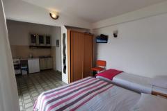 Ferienwohnungen Mare Apartment 4 – Studio apt foto 4