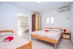 Ferienwohnungen Marko Apartment 1 – studio foto 1