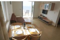 Ferienwohnungen Mateo&amp;Andrea Apartment 4 – App4 foto 5