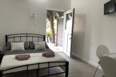 Appartements Milka i Jozo Apartment 6 – Periska foto 1
