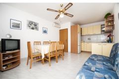 Ferienwohnungen Miran Apartment 2 – Apartman 2 foto 1