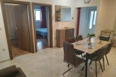 Ferienwohnungen Mušac Apartment 1 – Mušac foto 3
