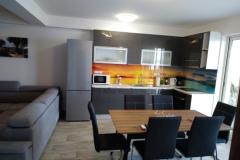 Ferienwohnungen Mušac Apartment 2 – Mušac 6+2 foto 3