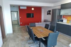 Ferienwohnungen Mušac Apartment 2 – Mušac 6+2 foto 4