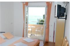 Ferienwohnungen Nedo Dalmatia Apartment 1 – MIRABELA 1 foto 1