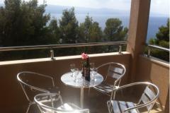 Ferienwohnungen Nedo Dalmatia Apartment 3 – FORTICA 1 foto 2