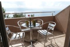 Ferienwohnungen Nedo Dalmatia Apartment 4 – FORTICA 2 foto 2