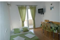 Ferienwohnungen Nedo Dalmatia Apartment 4 – FORTICA 2 foto 3