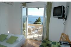 Ferienwohnungen Nedo Dalmatia Apartment 4 – FORTICA 2 foto 5