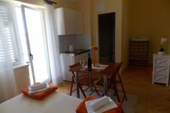 Ferienwohnungen Nikola Škarica Apartment 4 – A studio 5 foto 3