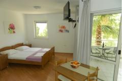 Ferienwohnungen Peric Apartment 1 – AP2 foto 2