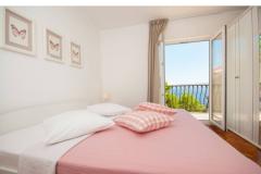 Ferienwohnungen Pezo Apartment 1 – apartman 2 foto 3