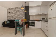 Ferienwohnungen Pezo Apartment 2 – apartman 1 foto 4