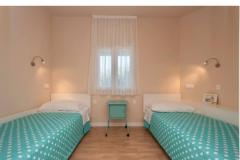 Ferienwohnungen Pezo Apartment 2 – apartman 1 foto 5