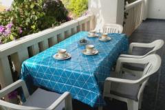 Ferienwohnungen Pupačić Apartment 1 – A 1 foto 5