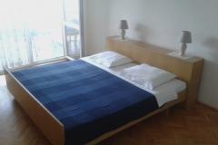 Ferienwohnungen Pupačić Zimmer 5 – Soba foto 1