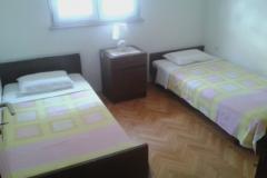 Ferienwohnungen Pupačić Zimmer 5 – Soba foto 3