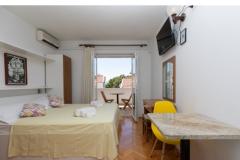 Ferienwohnungen Ban (Medići) Apartment 1 – Studio Ap2 foto 1