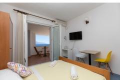 Ferienwohnungen Ban (Medići) Apartment 2 – Studio Ap4 foto 1