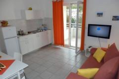 Ferienwohnungen Rica Apartment 2 – 2C foto 1