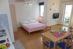 Ferienwohnungen Rica Apartment 4 – 1C foto 2