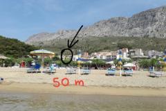 Ferienwohnungen Šarić Apartment 1 – Šarić foto 5