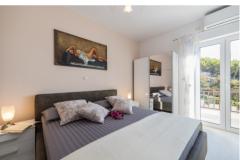 Ferienwohnungen Tafra Apartment 2 – ApartmanA2 foto 2