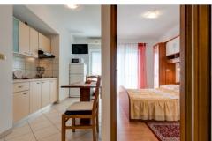 Ferienwohnungen Tafra Apartment 3 – Apart. A3 foto 2