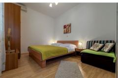 Ferienwohnungen Tafra Apartment 4 – Apart. A4 foto 2