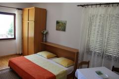 Appartements Tice Apartment 1 – A2+2 foto 3
