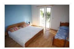 Ferienwohnungen TOMIĆ Apartment 2 – Apartment2 foto 1