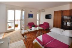 Ferienwohnungen Pia Apartment 3 – A5 foto 1