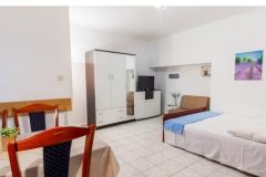 Ferienwohnungen Stari Grad /Omiš center/ Apartment 1 – Apartman 1 foto 5