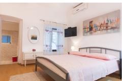 Ferienwohnungen Stari Grad /Omiš center/ Apartment 2 – Apartman 2 foto 2