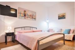 Ferienwohnungen Stari Grad /Omiš center/ Apartment 2 – Apartman 2 foto 4