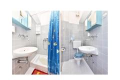 Ferienwohnungen Stari Grad /Omiš center/ Apartment 3 – Apartman 4 foto 4