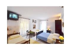 Ferienwohnungen Stari Grad /Omiš center/ Apartment 4 – Apartman 5 foto 1