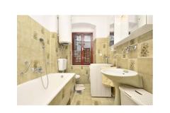 Ferienwohnungen Stari Grad /Omiš center/ Apartment 4 – Apartman 5 foto 4
