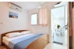Ferienwohnungen Stari Grad /Omiš center/ Zimmer 5 – Soba 3 foto 1