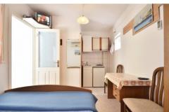 Ferienwohnungen Stari Grad /Omiš center/ Zimmer 5 – Soba 3 foto 2