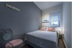 Bougainvillea beach house apartmani Apartment 3 – A1 foto 3