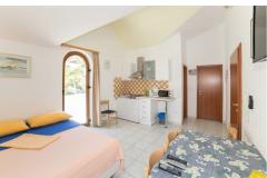 Dizma Wellness Appartements Apartment 2 – Yellow foto 2