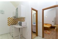 Dizma Wellness Appartements Apartment 2 – Yellow foto 3