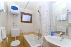 Dizma Wellness Appartements Apartment 2 – Yellow foto 4